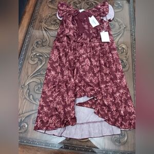 NWT JOYFOLIE MIA JOY NIGHTGOWN 7